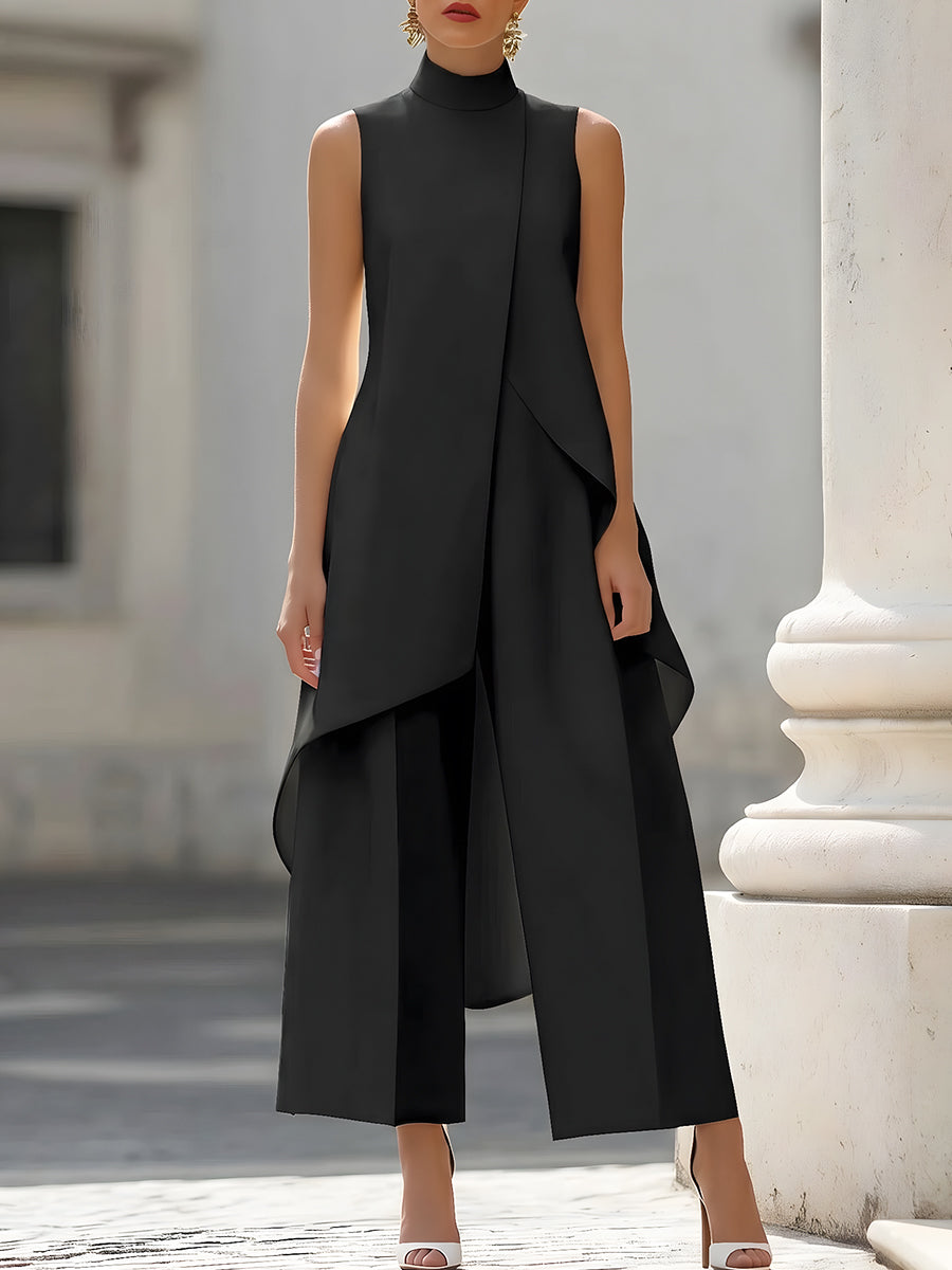 Margaux | Mono largo con un aire elegante