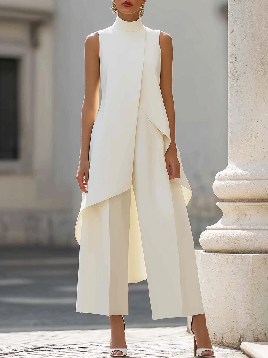 Margaux | Mono largo con un aire elegante