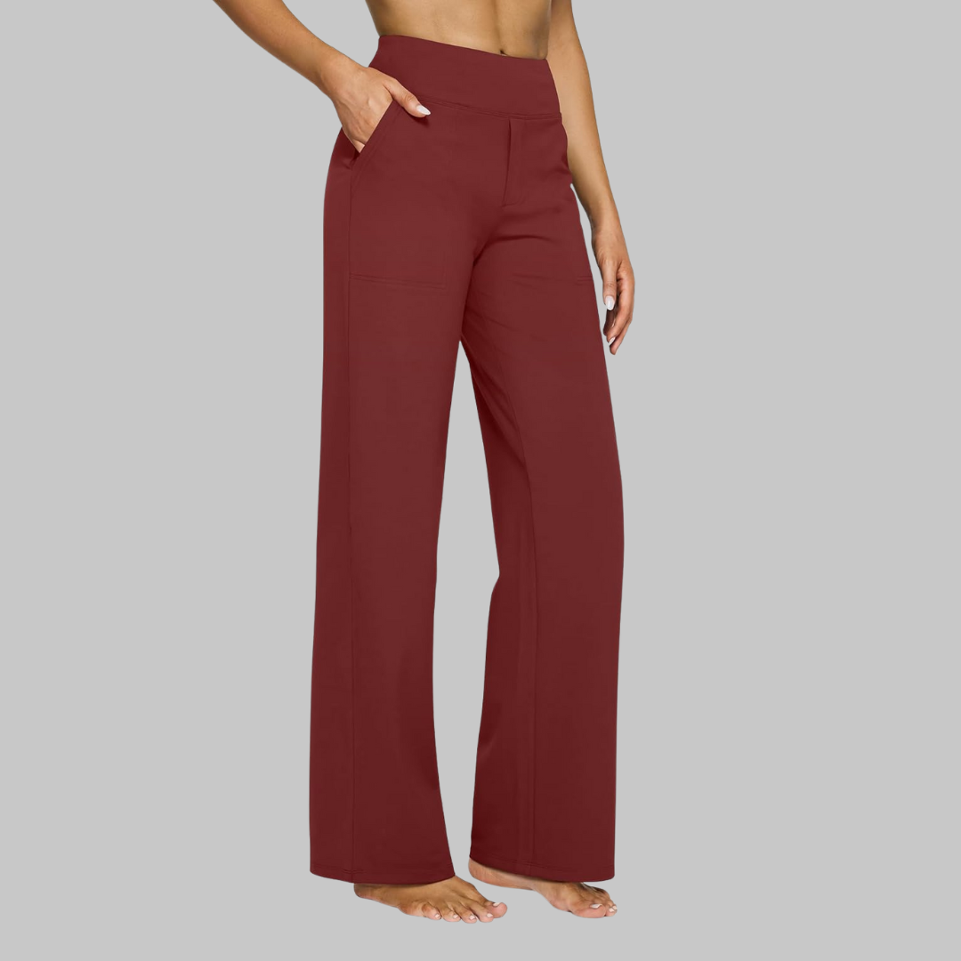 Klara | Pantalón Cómodo y Estiloso