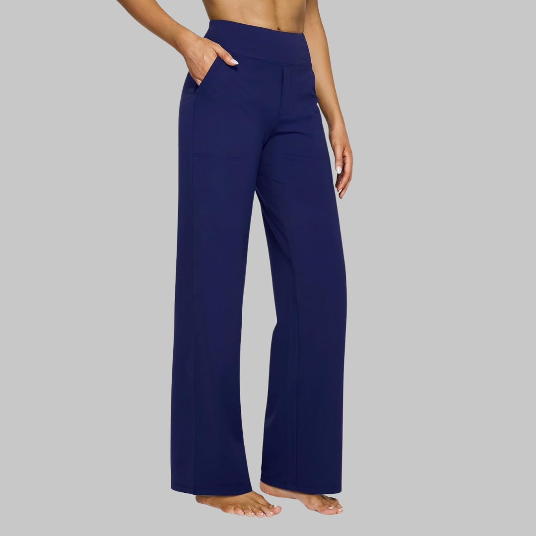 Klara | Pantalón Cómodo y Estiloso