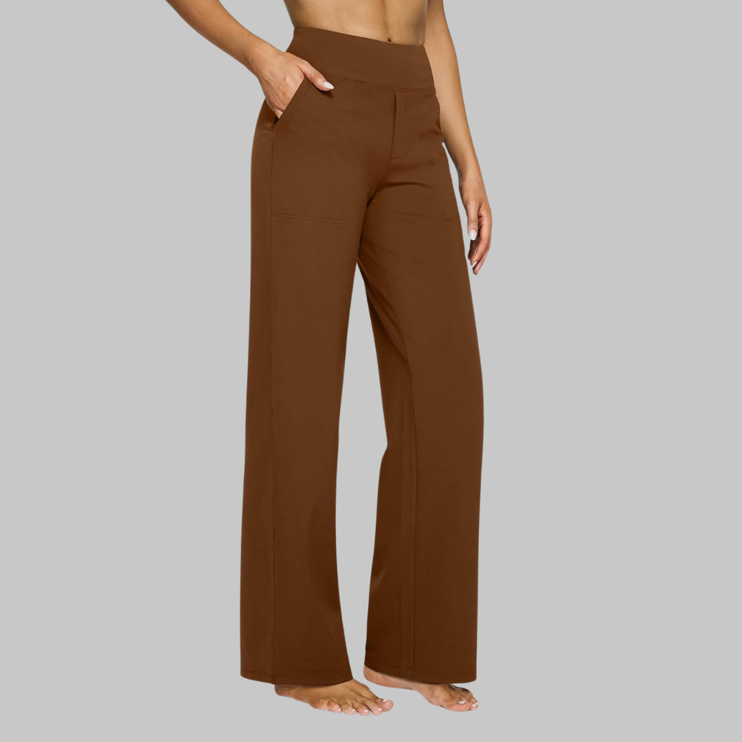 Klara | Pantalón Cómodo y Estiloso