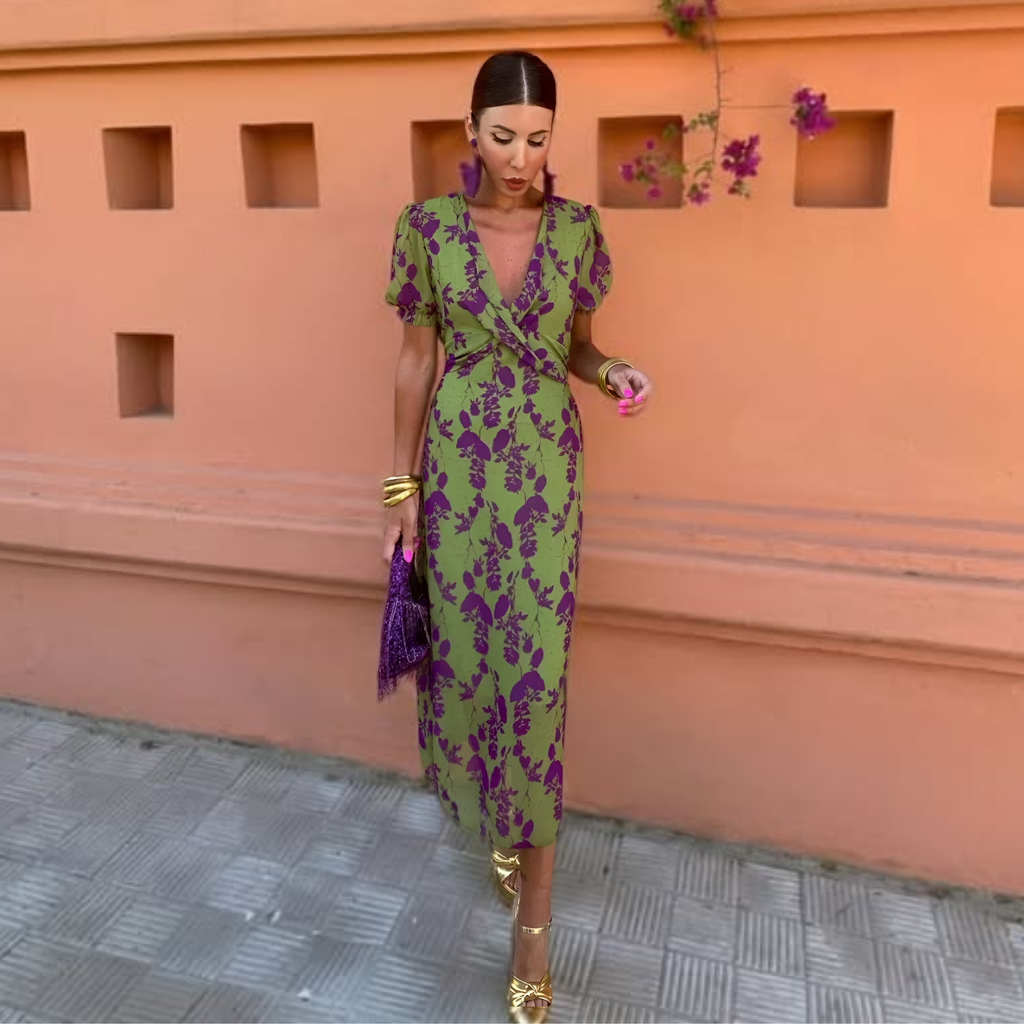 Mia | Vestido de verano