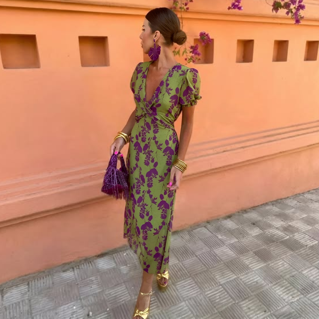 Mia | Vestido de verano