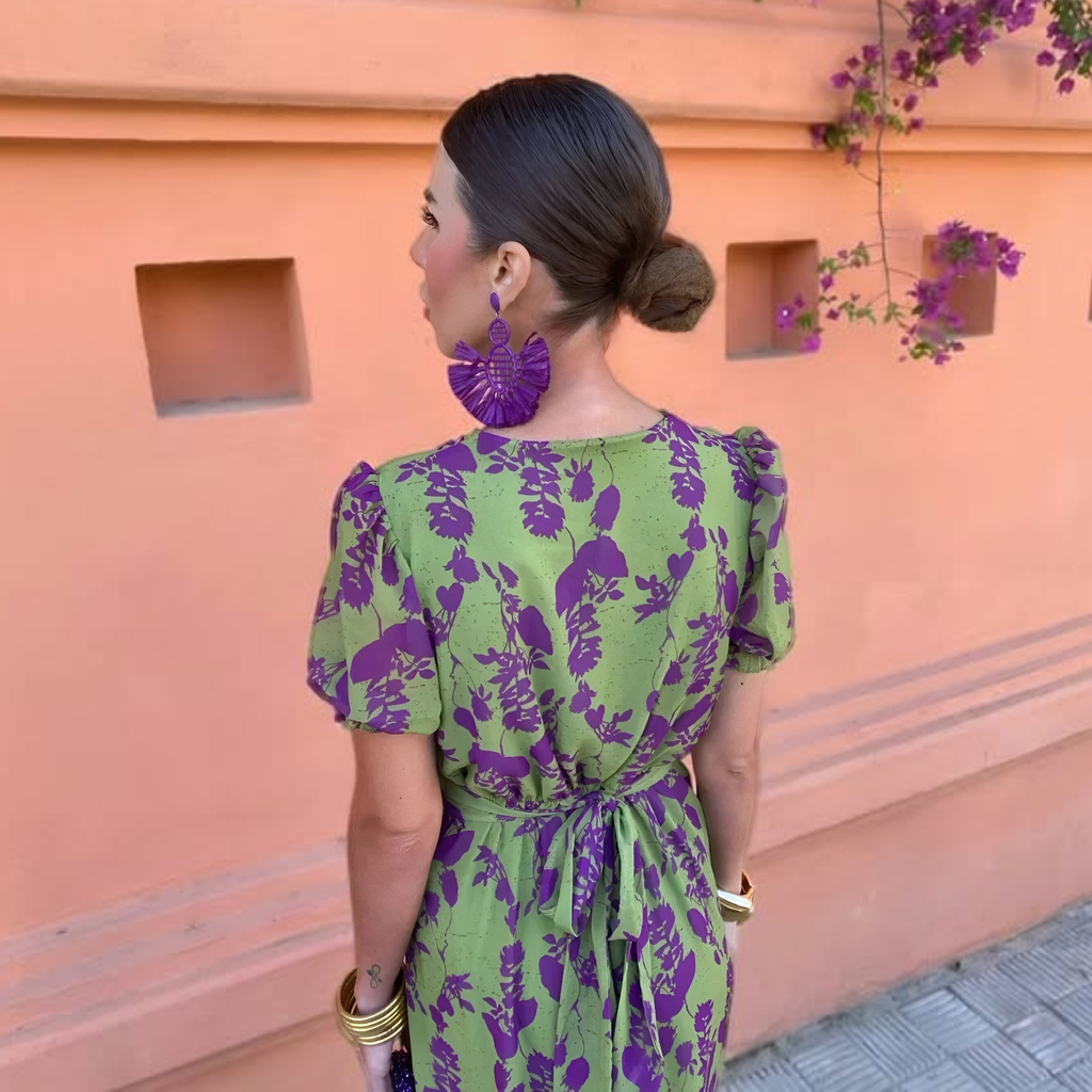Mia | Vestido de verano