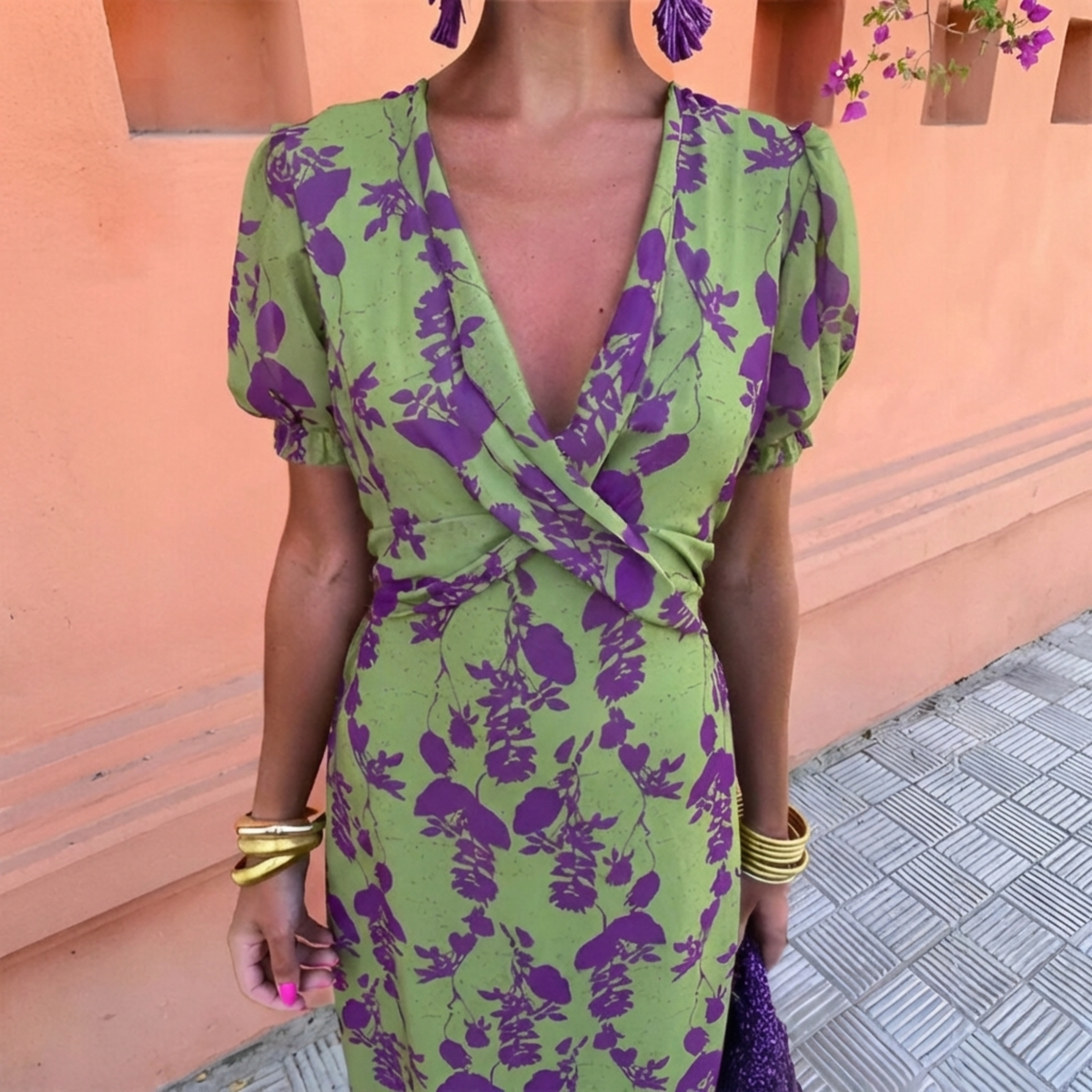 Mia | Vestido de verano