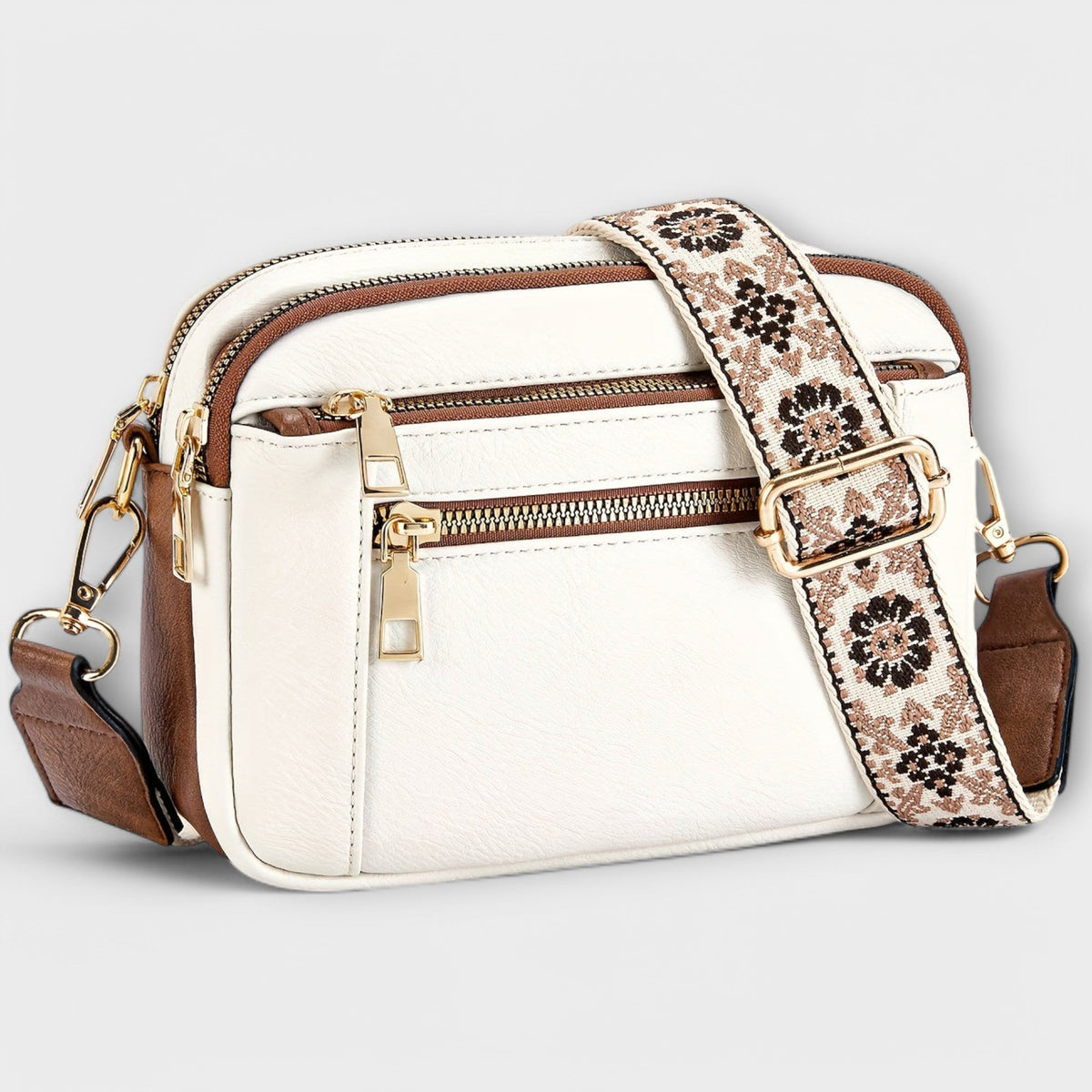 Dorianyx | Bolsa Retro Boho Chic