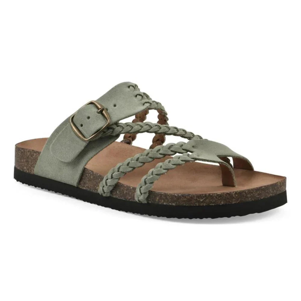 Lucie | Sandalias ortopédicas con tiras