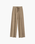 Ewa | Pantalón de Lana Merino Pura