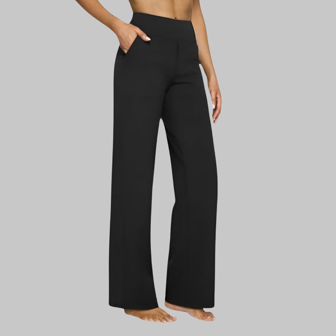 Klara | Pantalón Cómodo y Estiloso