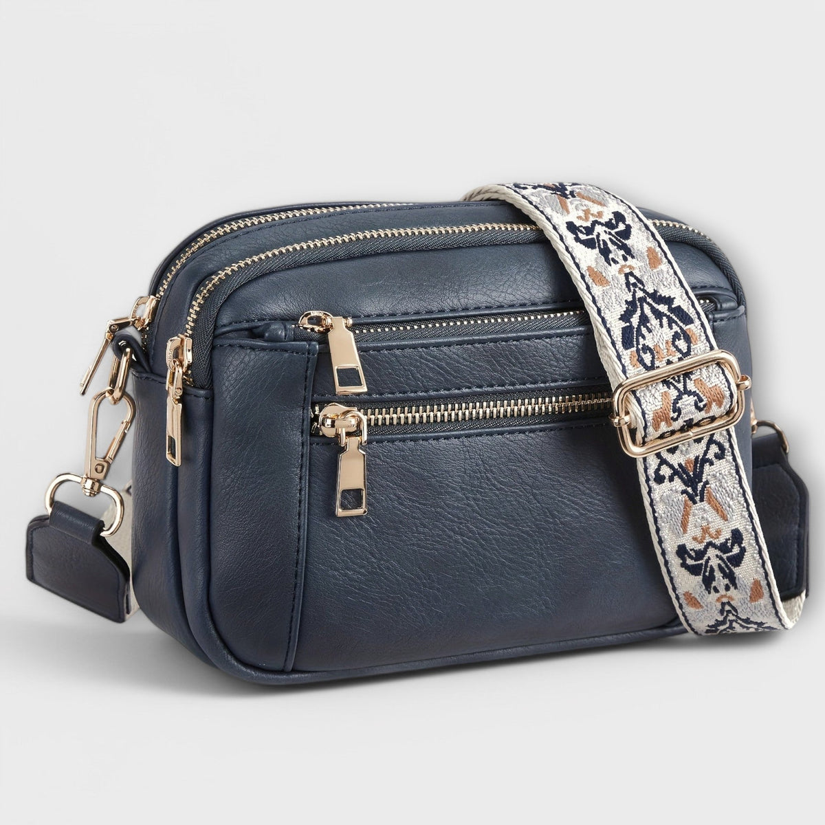 Dorianyx | Bolsa Retro Boho Chic