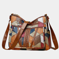 Solara | Bolsa de Mano Artística
