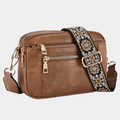 Dorianyx | Bolsa Retro Boho Chic