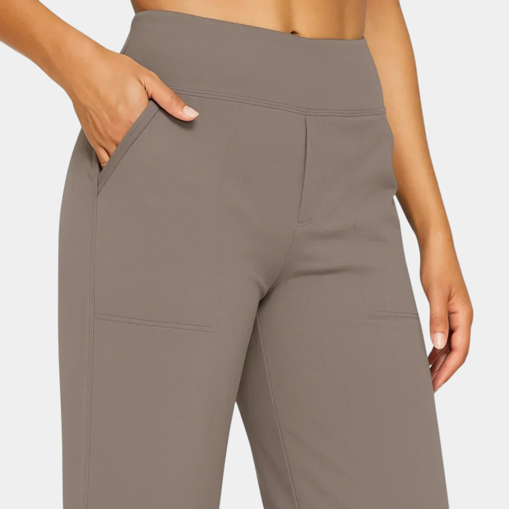 Klara | Pantalón Cómodo y Estiloso