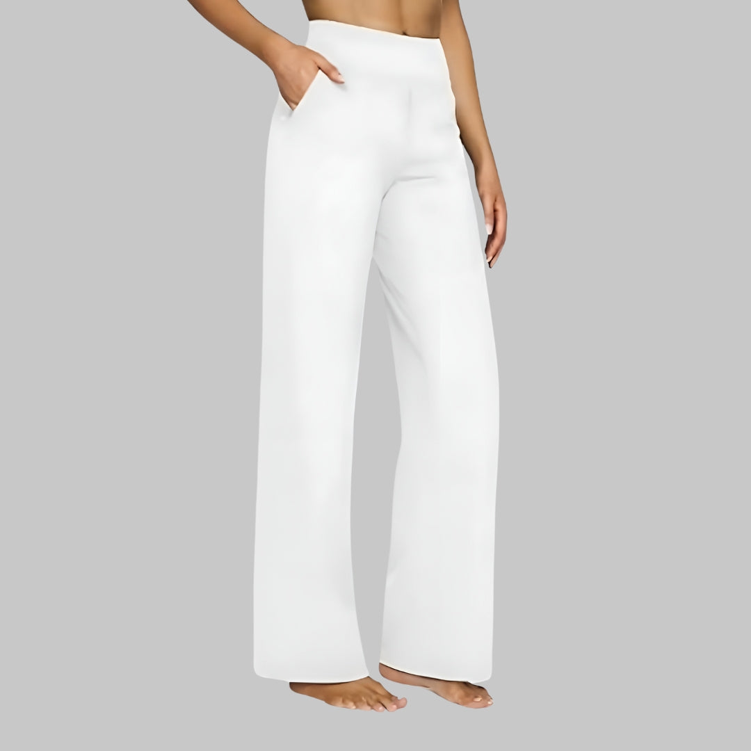 Klara | Pantalón Cómodo y Estiloso