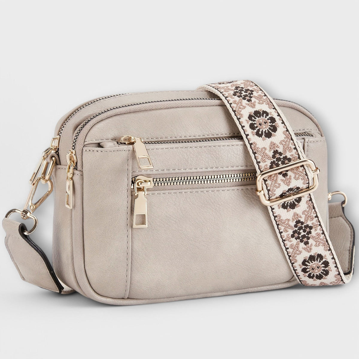 Dorianyx | Bolsa Retro Boho Chic