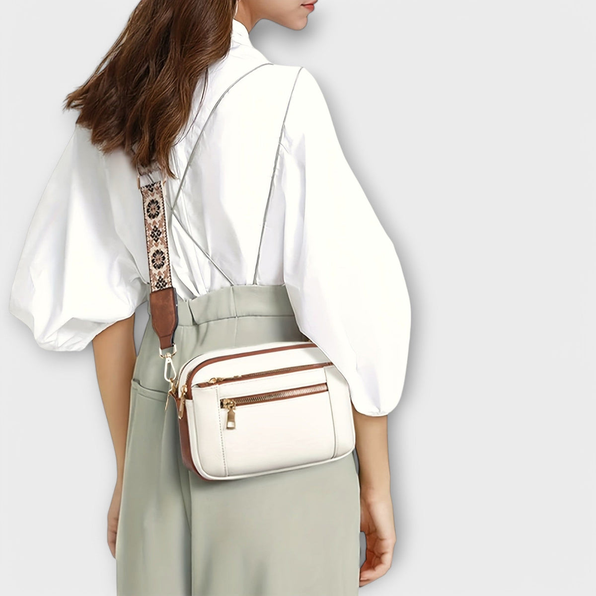 Dorianyx | Bolsa Retro Boho Chic