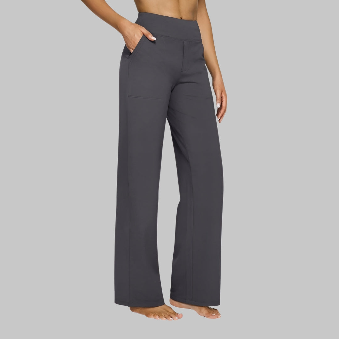 Klara | Pantalón Cómodo y Estiloso