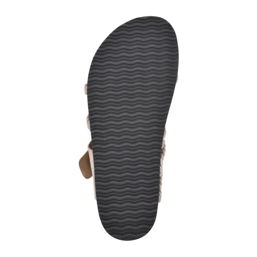 Lucie | Sandalias ortopédicas con tiras