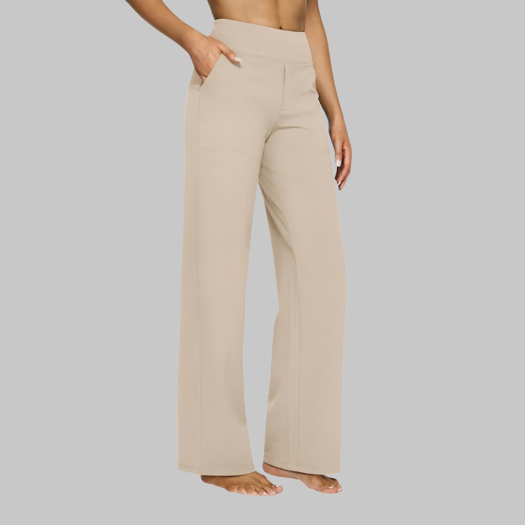 Klara | Pantalón Cómodo y Estiloso