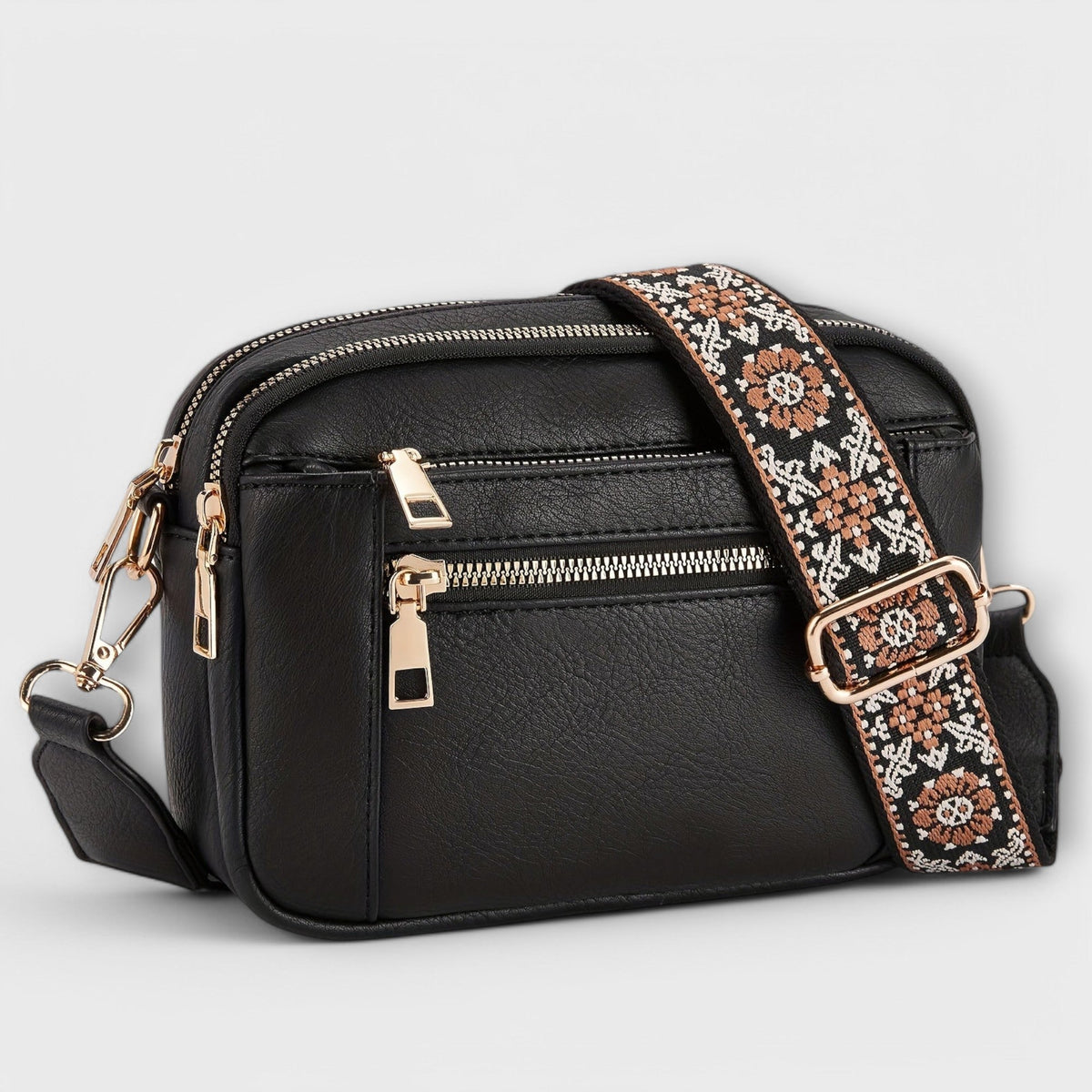 Dorianyx | Bolsa Retro Boho Chic