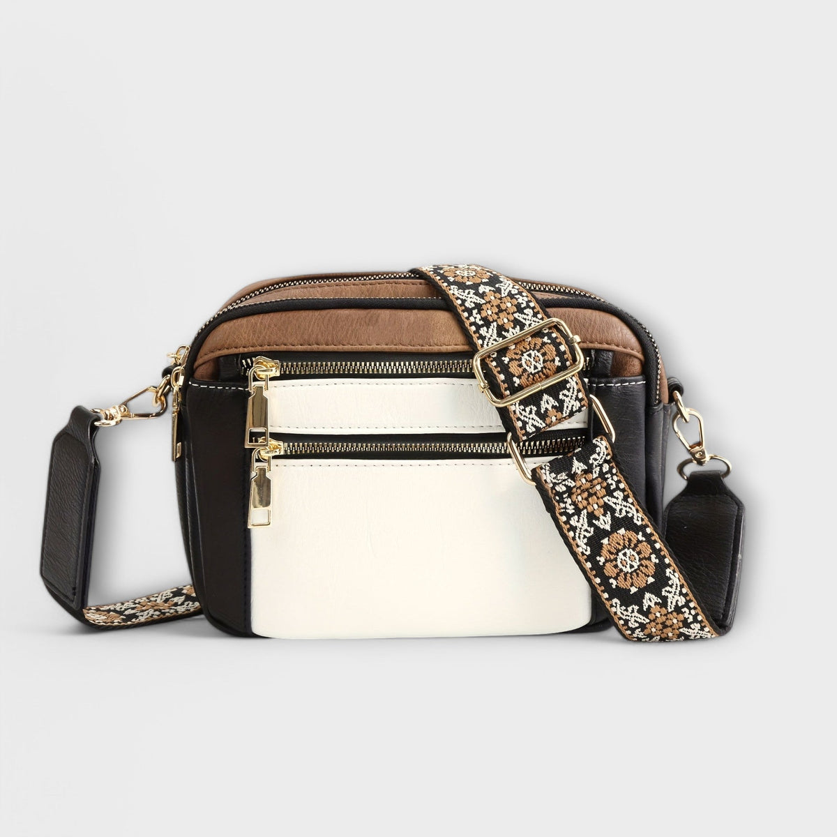 Dorianyx | Bolsa Retro Boho Chic