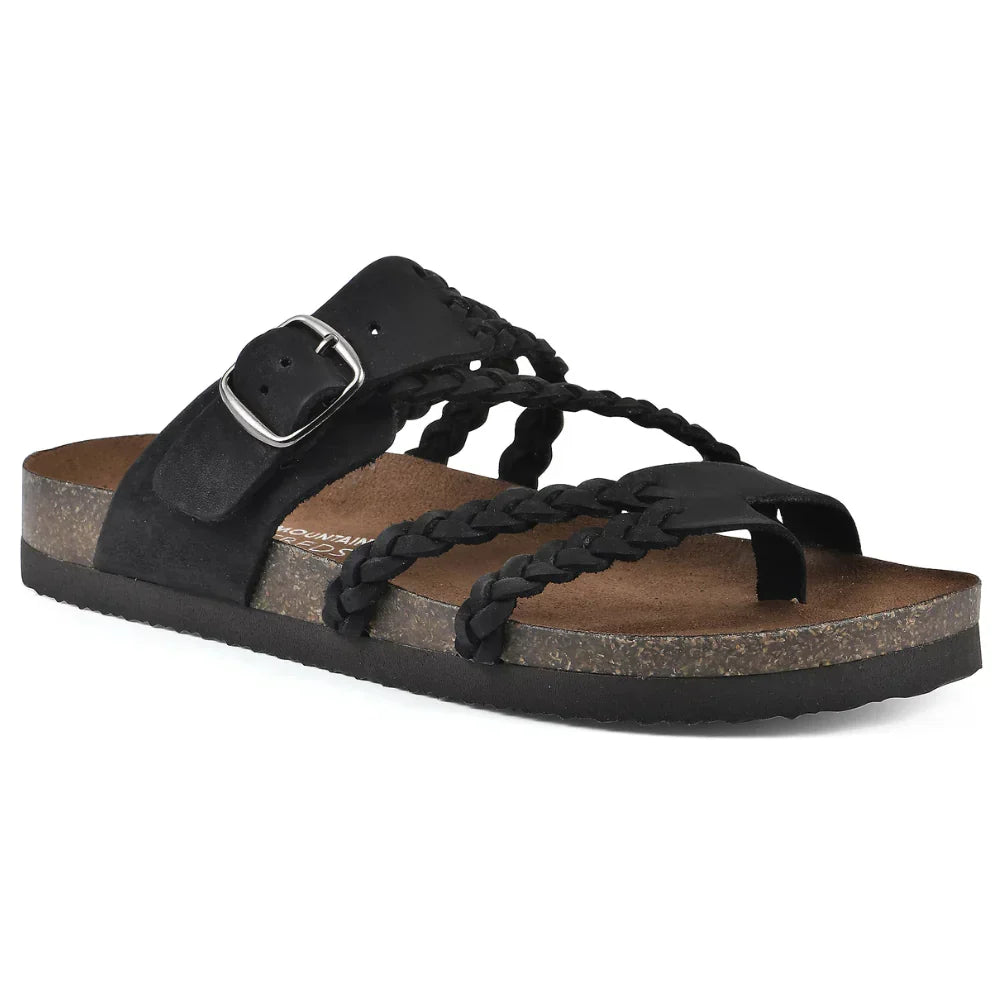 Lucie | Sandalias ortopédicas con tiras