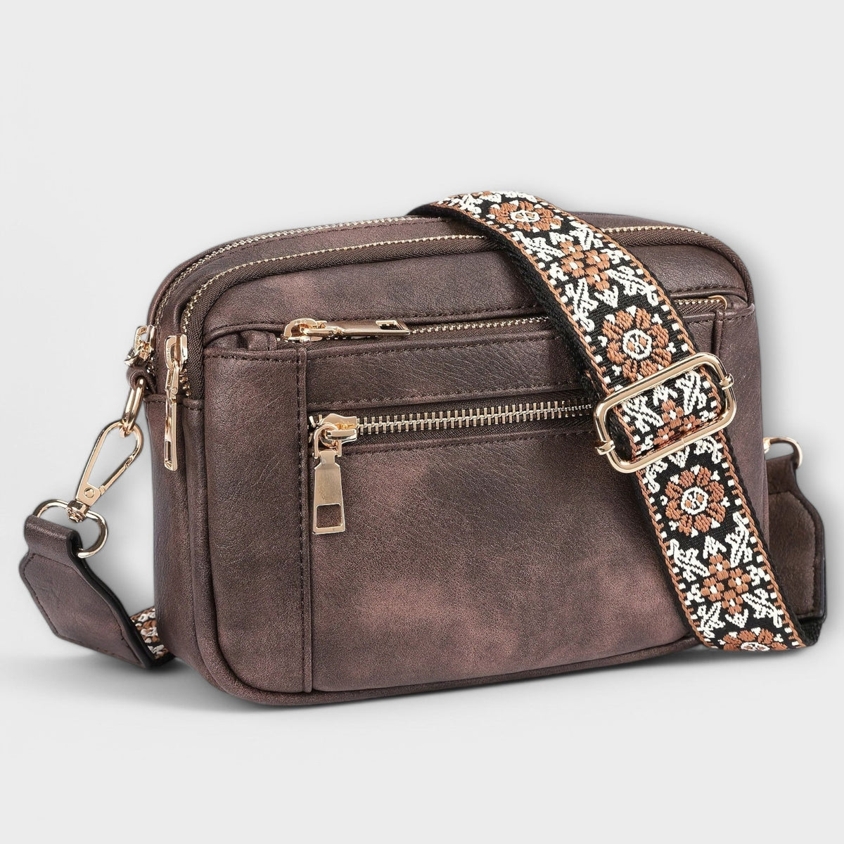 Dorianyx | Bolsa Retro Boho Chic
