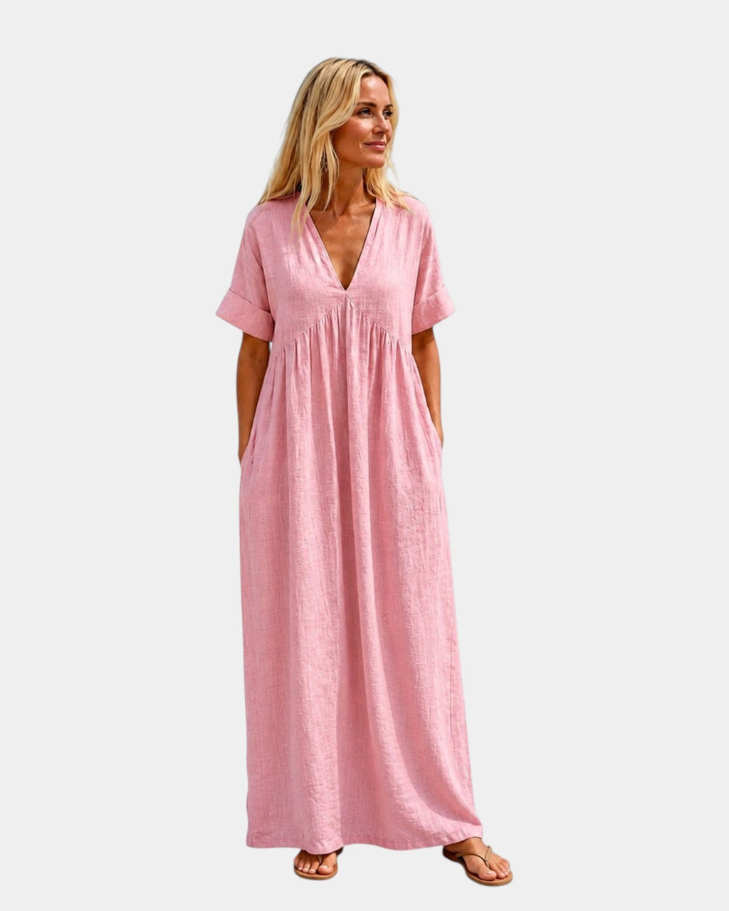 Belline | Vestido ideal para los días cálidos