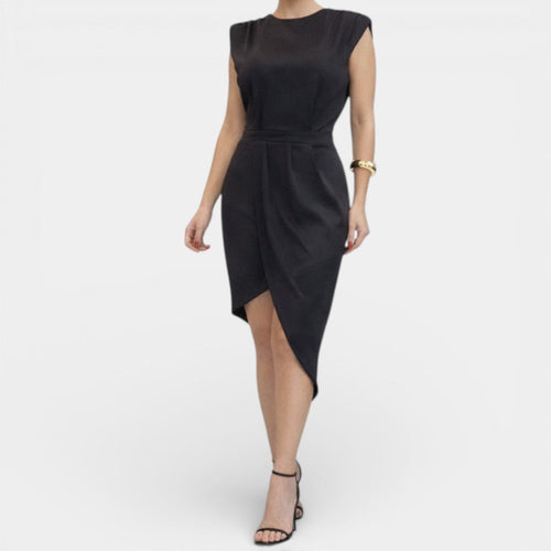 Anaëlle | Vestido Moderno