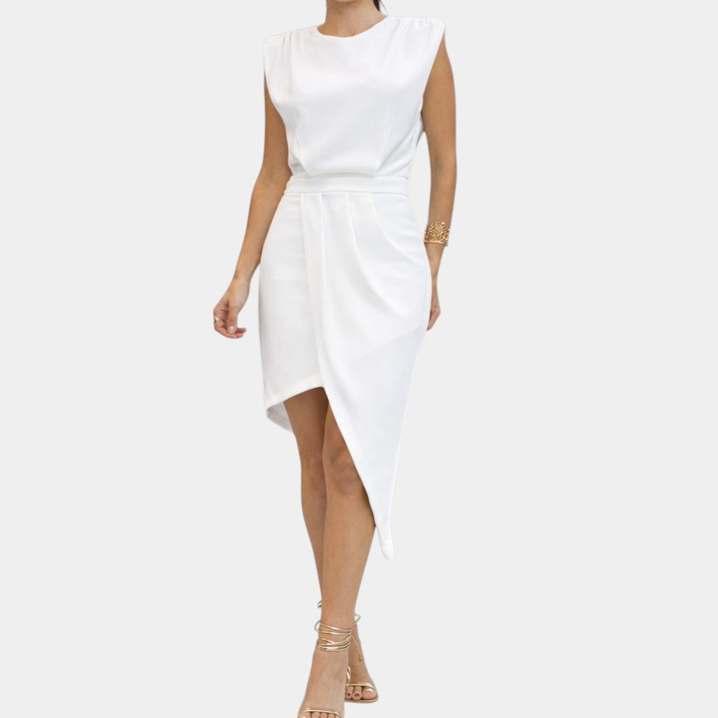 Anaëlle | Vestido Moderno