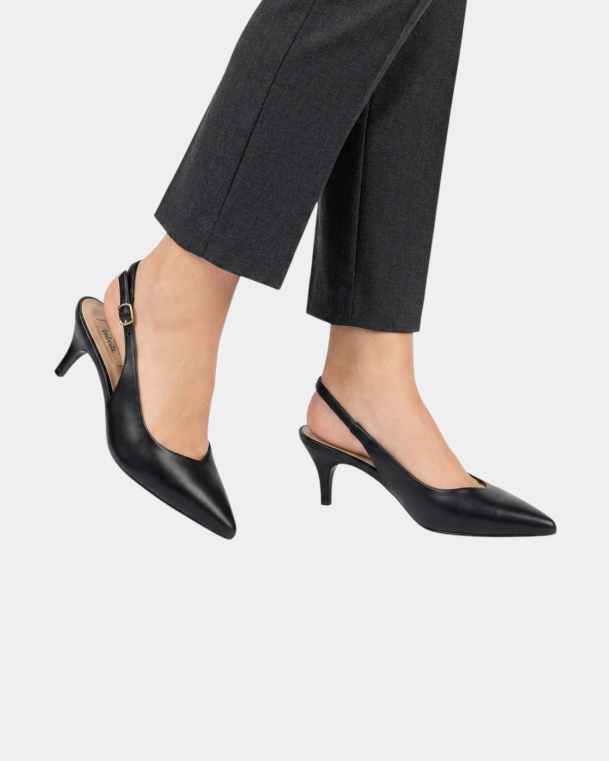 Tiphaine | Tacones altos elegantes