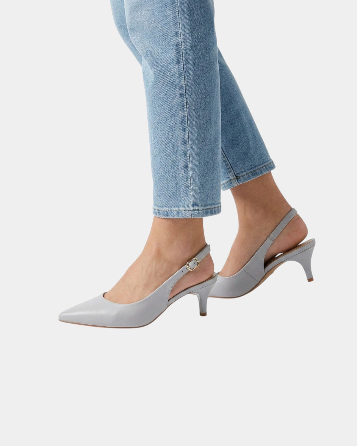 Tiphaine | Tacones altos elegantes