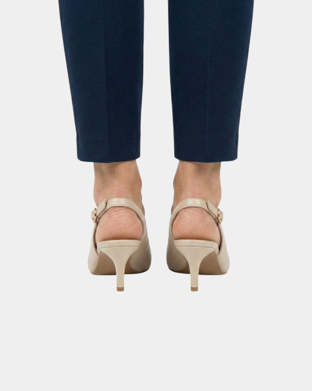 Tiphaine | Tacones altos elegantes
