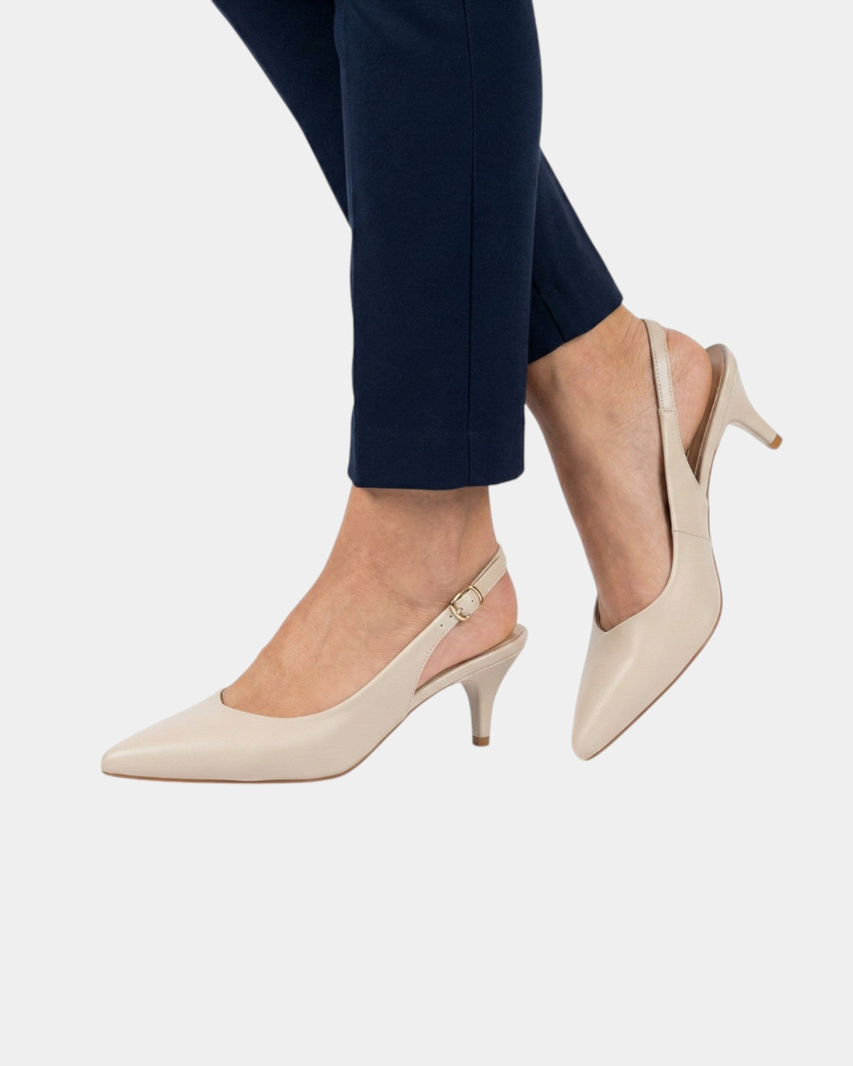 Tiphaine | Tacones altos elegantes