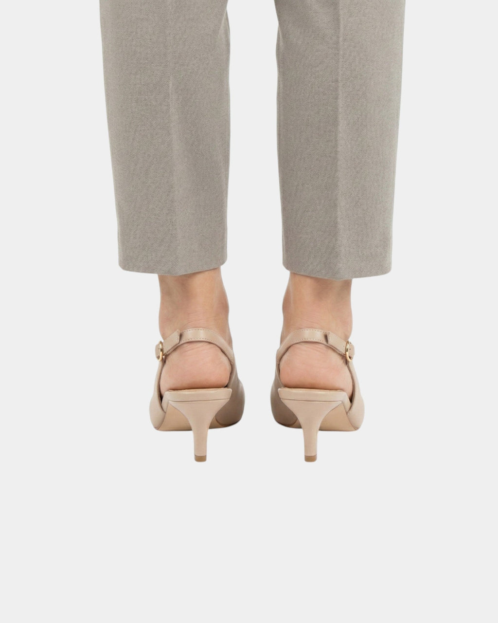 Tiphaine | Tacones altos elegantes