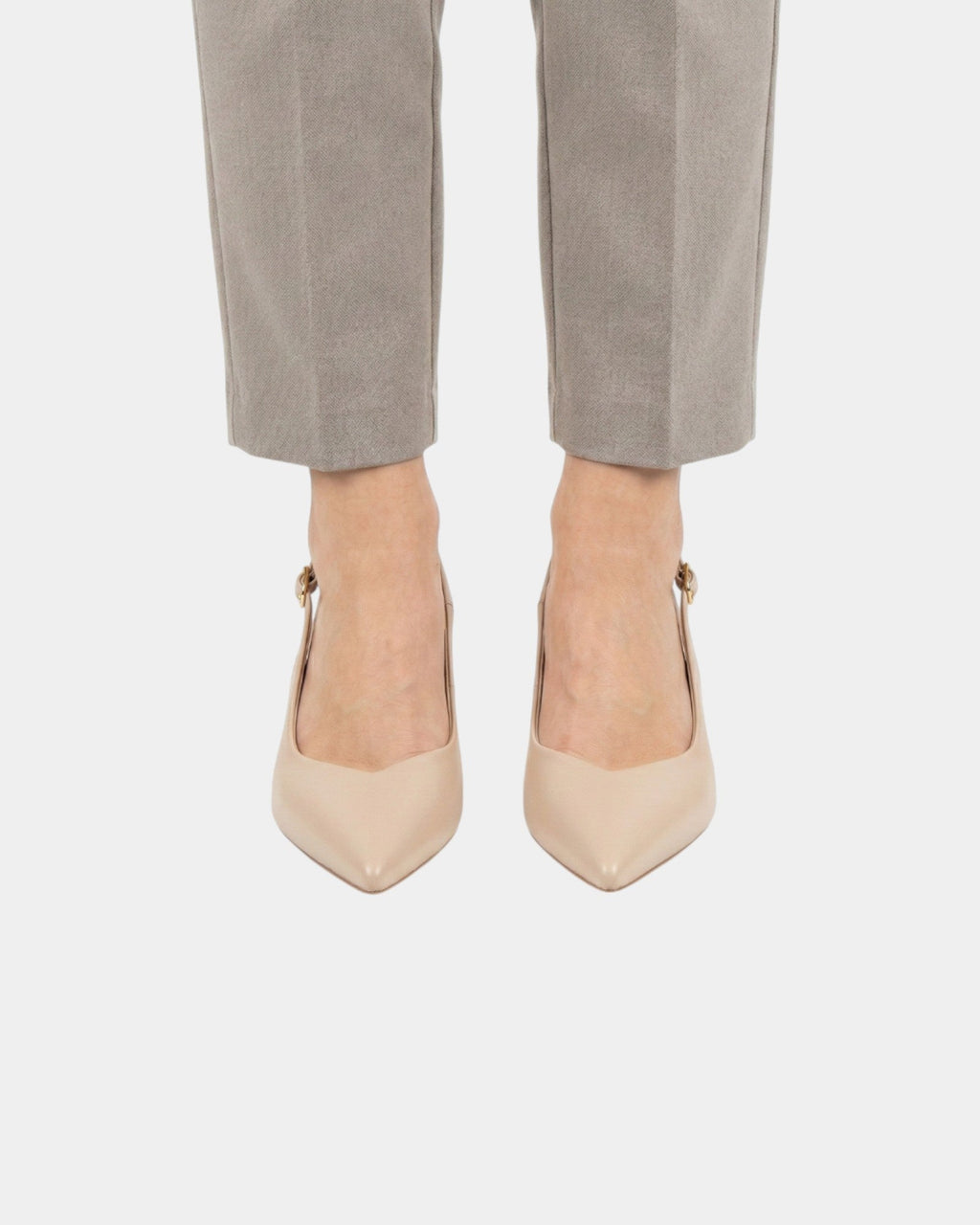 Tiphaine | Tacones altos elegantes
