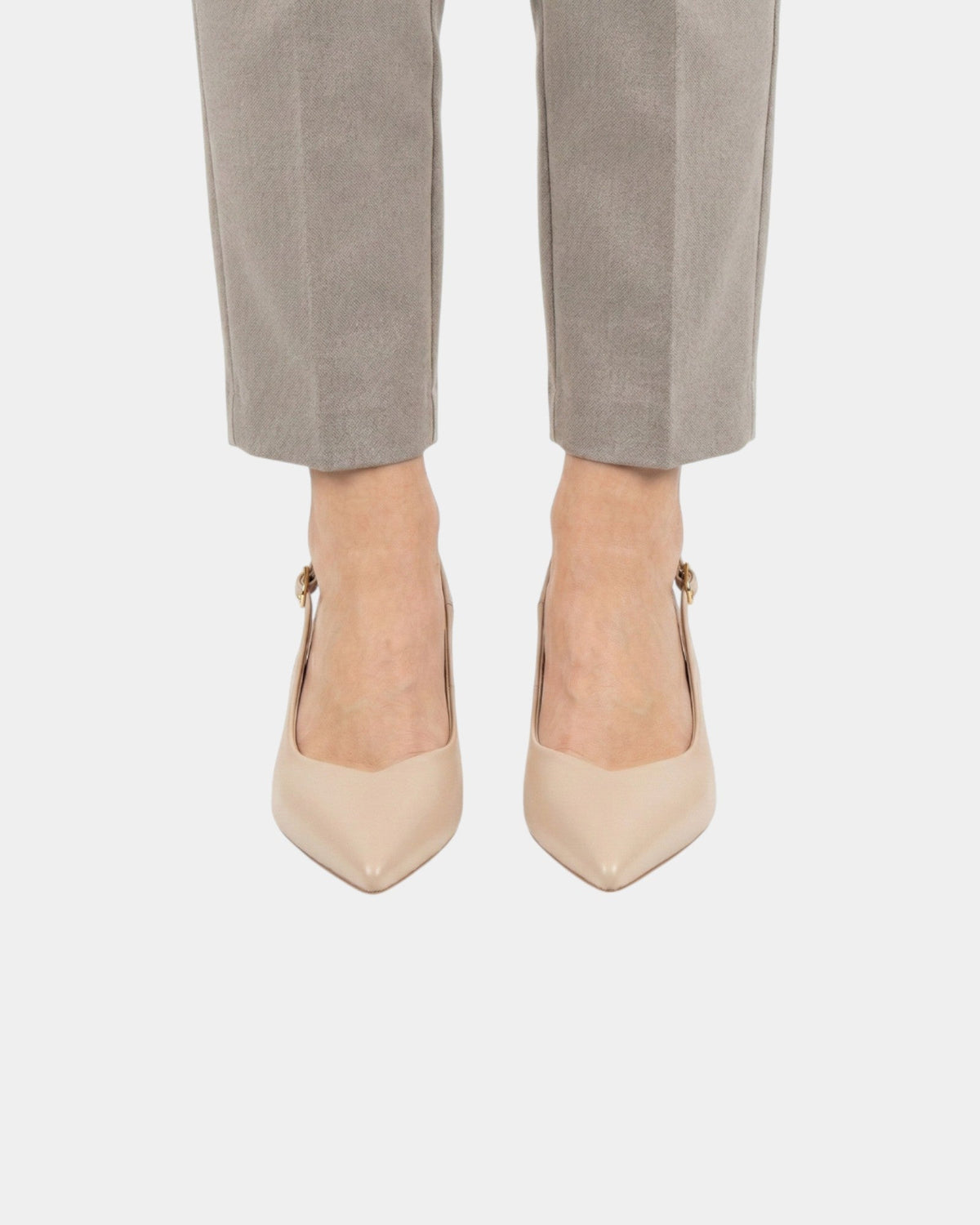 Tiphaine | Tacones altos elegantes