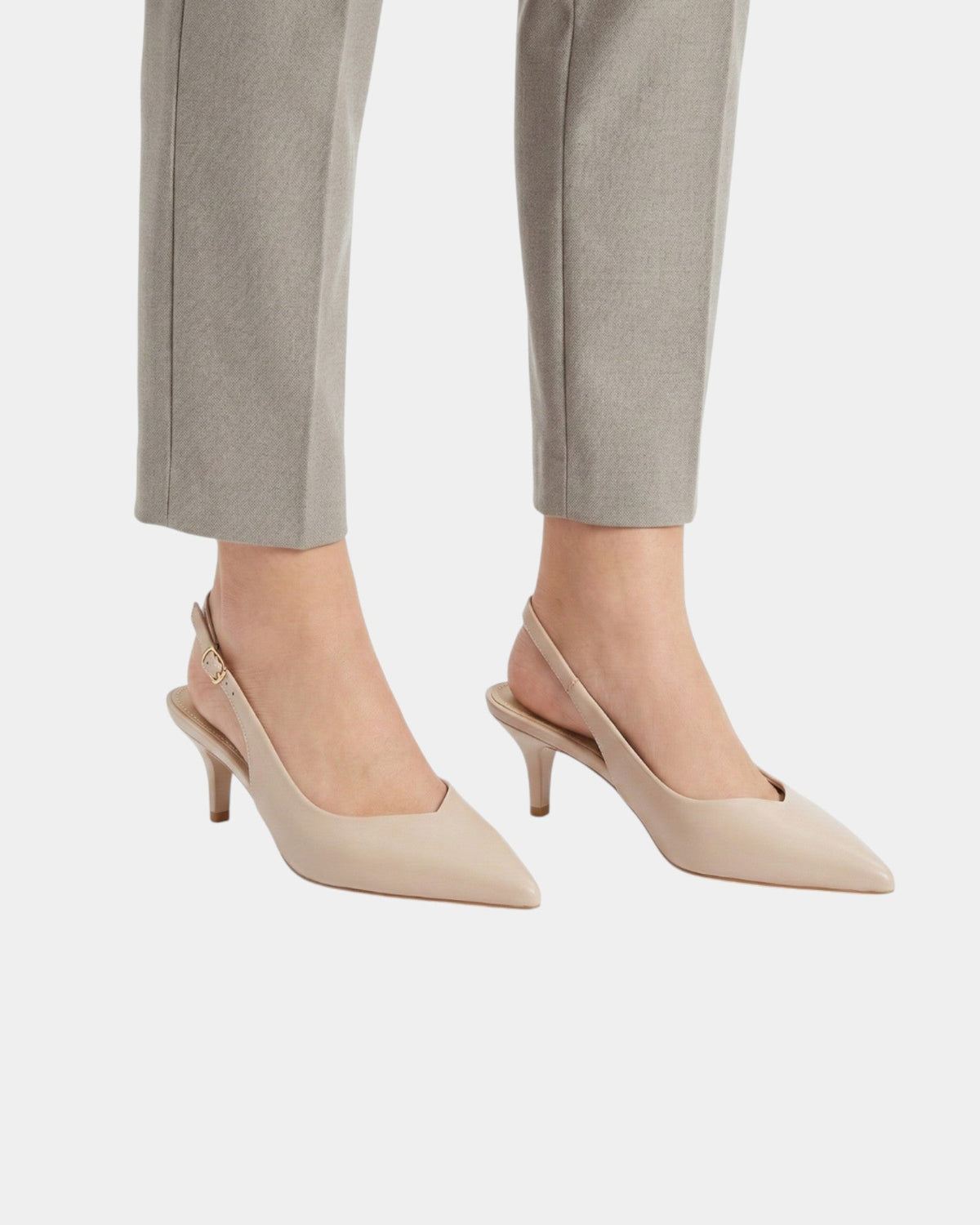 Tiphaine | Tacones altos elegantes