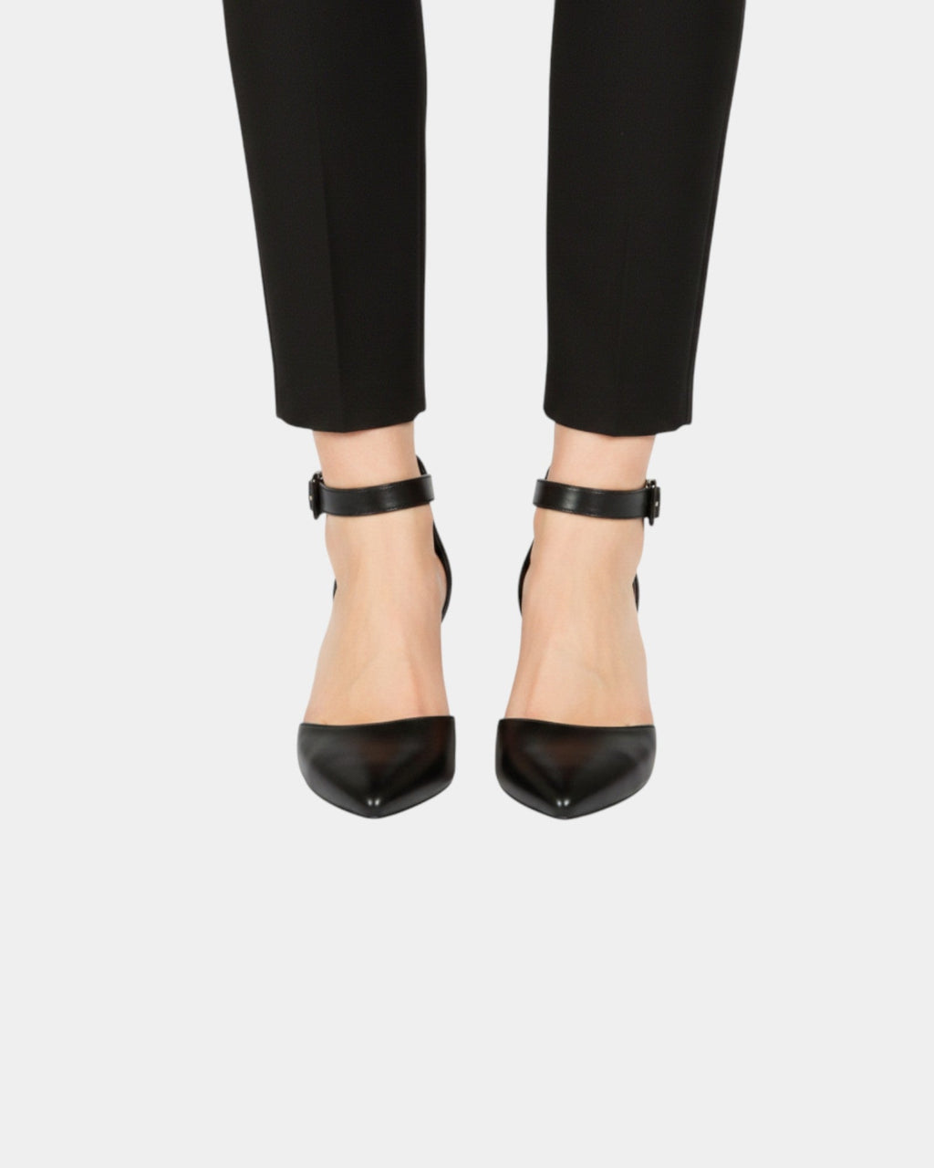 Jeanine | Tacones altos cómodos