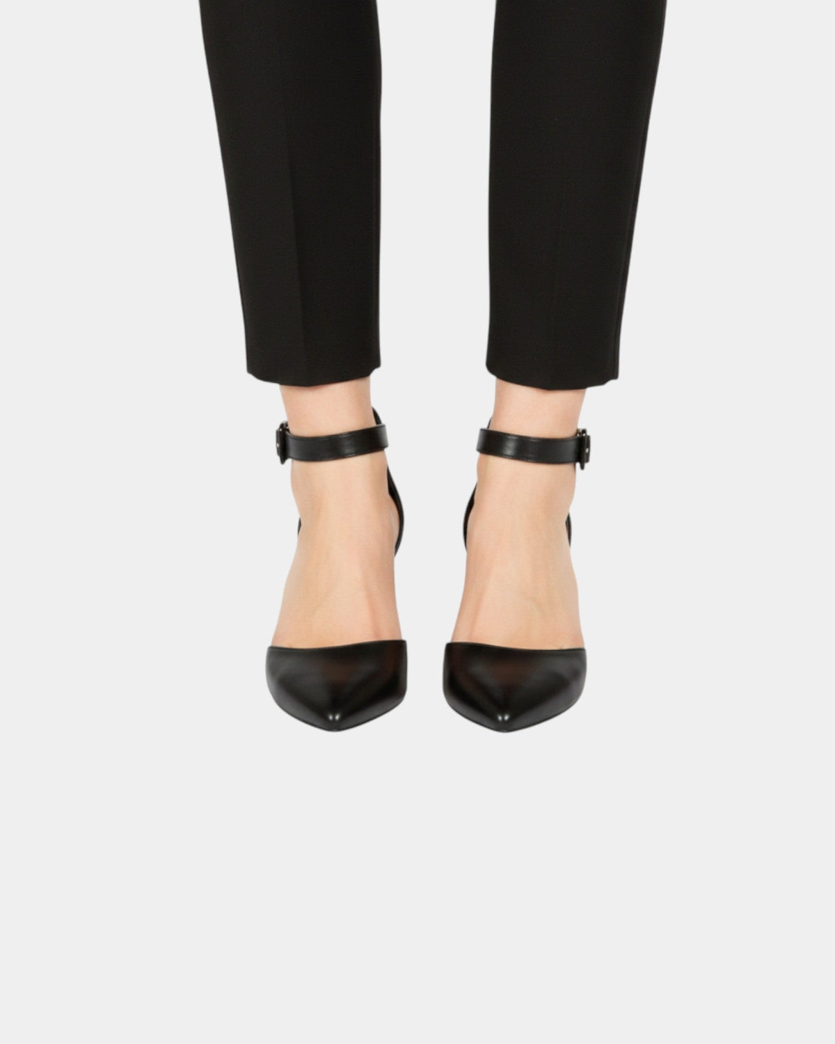 Jeanine | Tacones altos cómodos