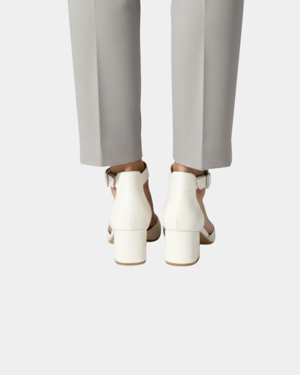 Jeanine | Tacones altos cómodos