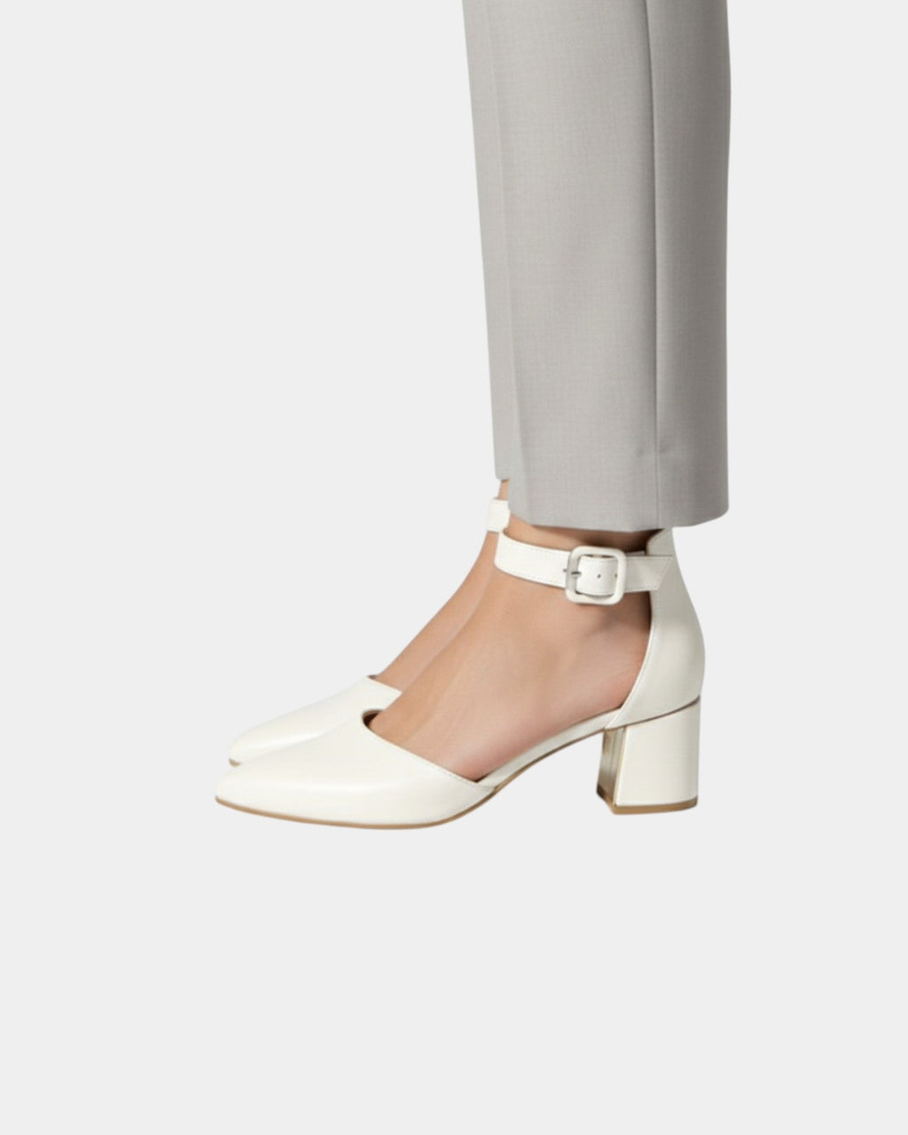 Jeanine | Tacones altos cómodos