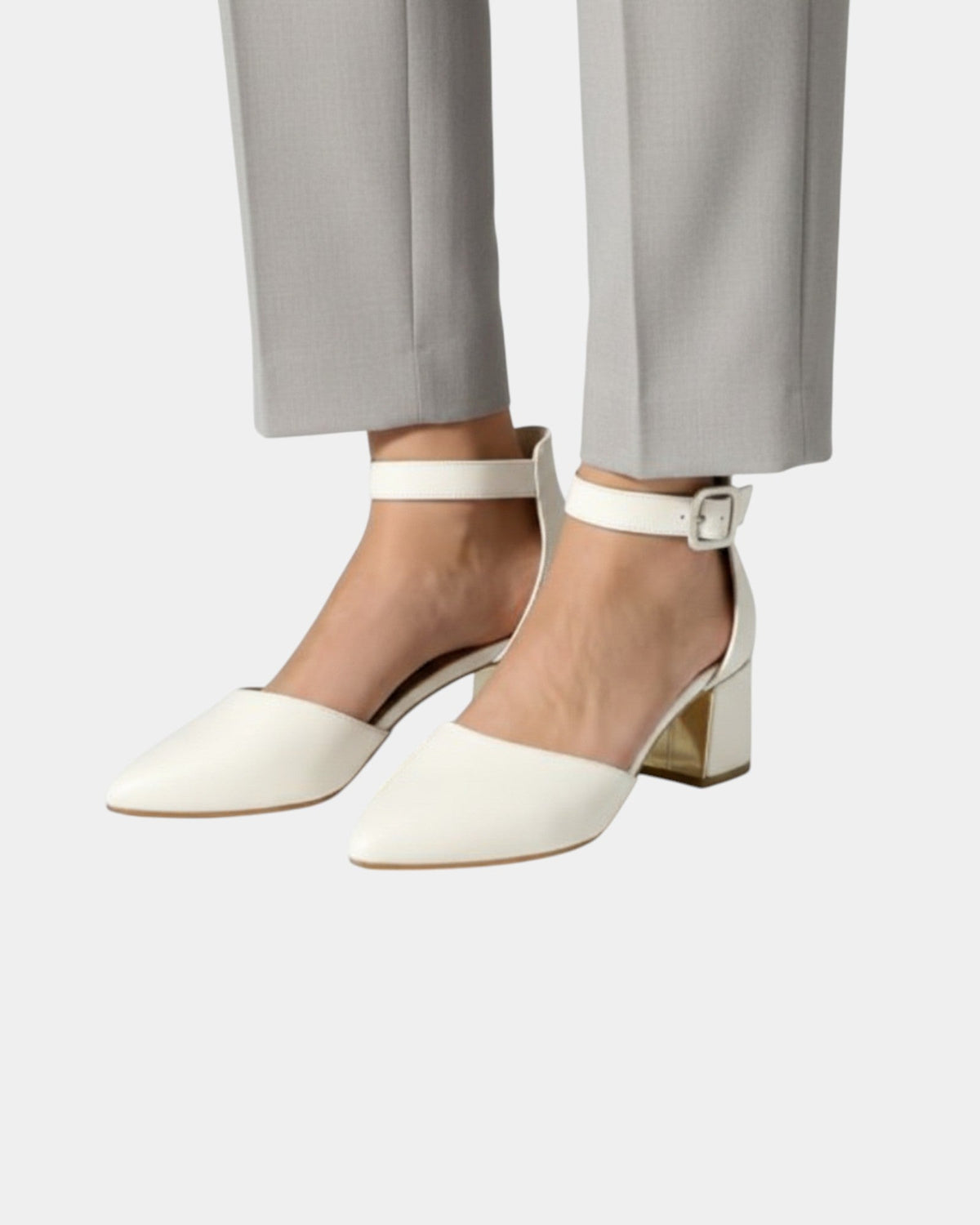 Jeanine | Tacones altos cómodos