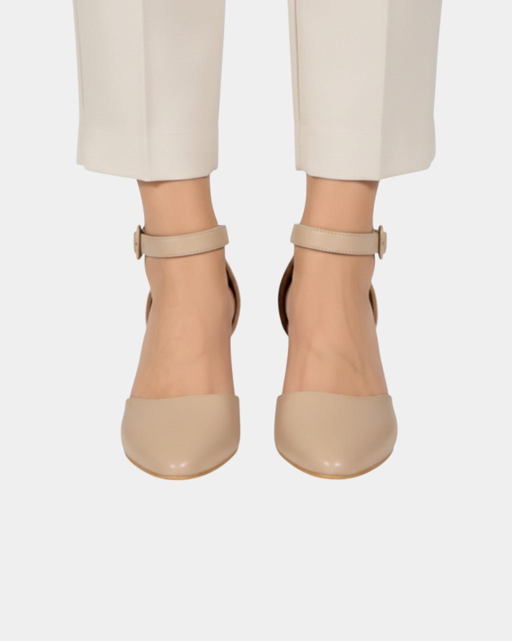 Jeanine | Tacones altos cómodos