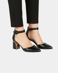 Jeanine | Tacones altos cómodos