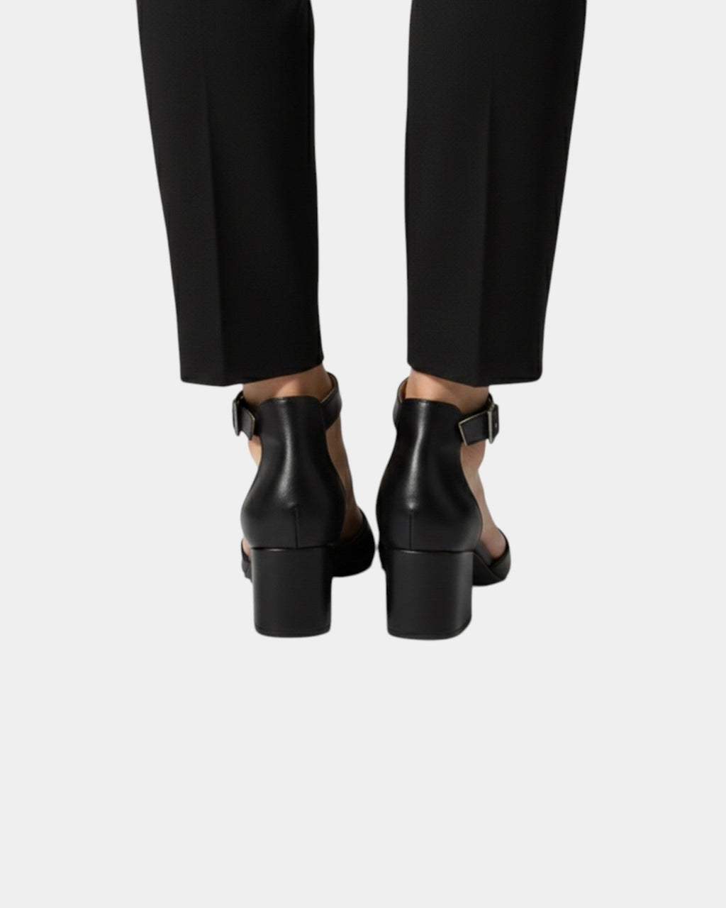 Jeanine | Tacones altos cómodos