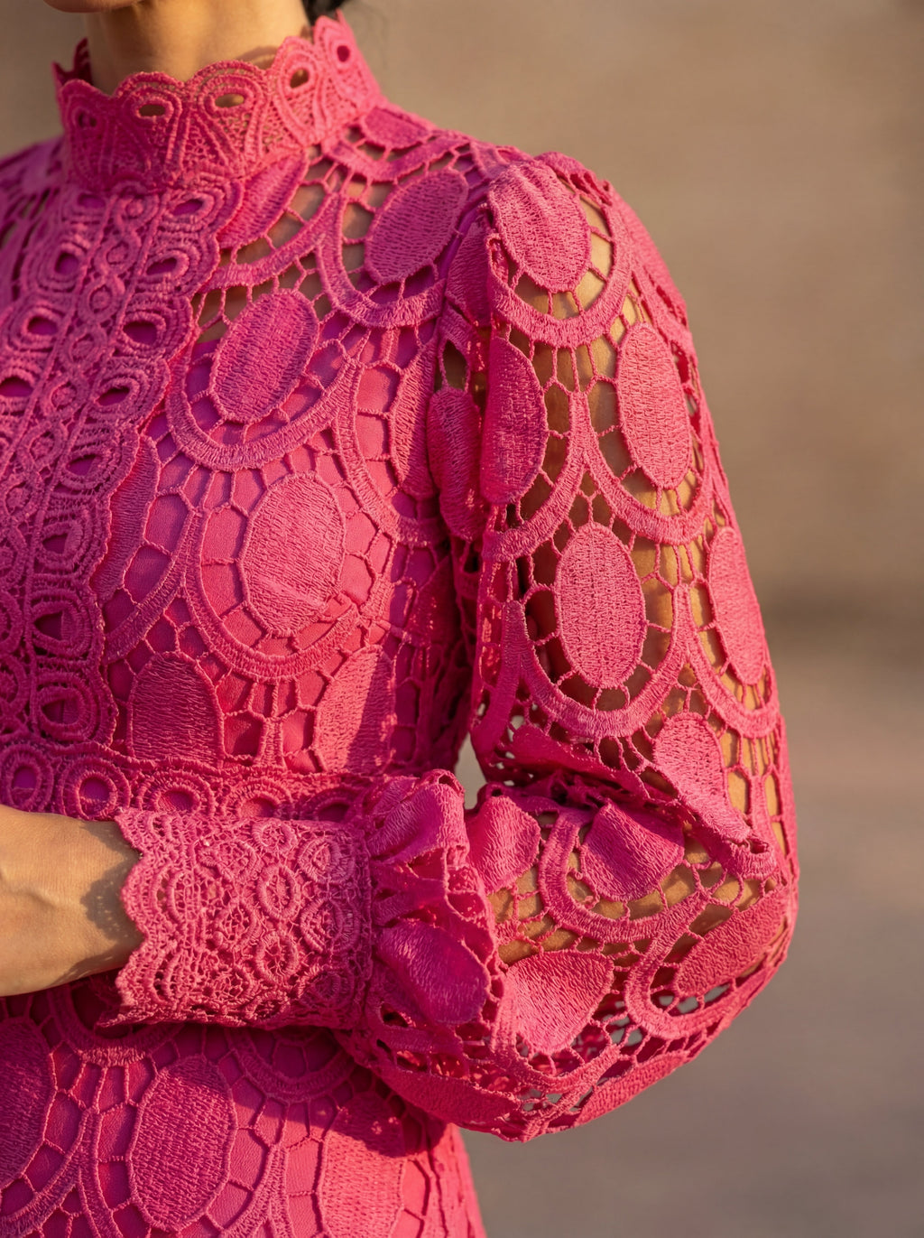 Ropa Éléonore