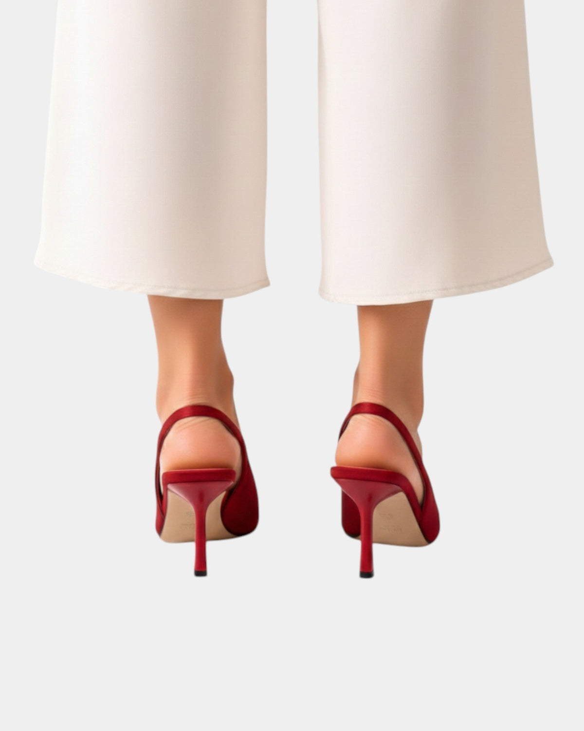 Raymonde | Tacones clásicos