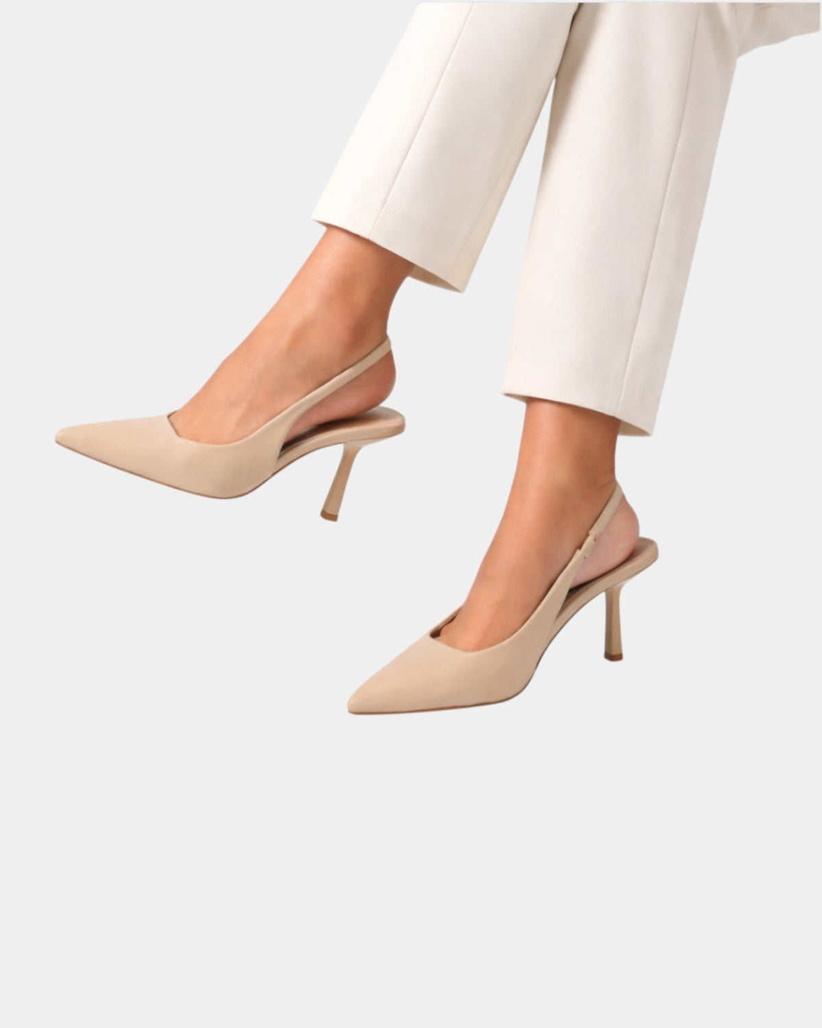 Raymonde | Tacones clásicos