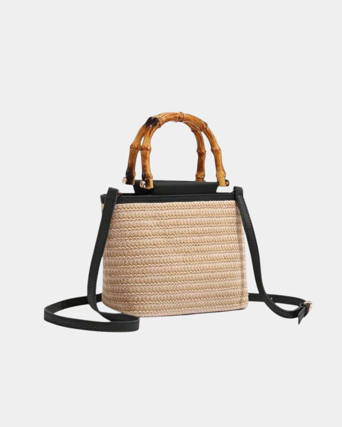 Anseline | Estilo de bolso tricot